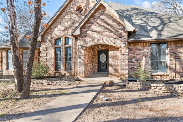 504 Sagebrush Street, Colleyville, TX 76034