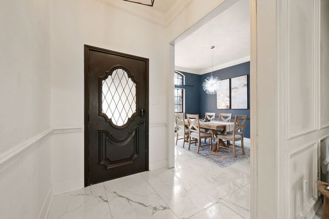 504 Sagebrush Street, Colleyville, TX 76034