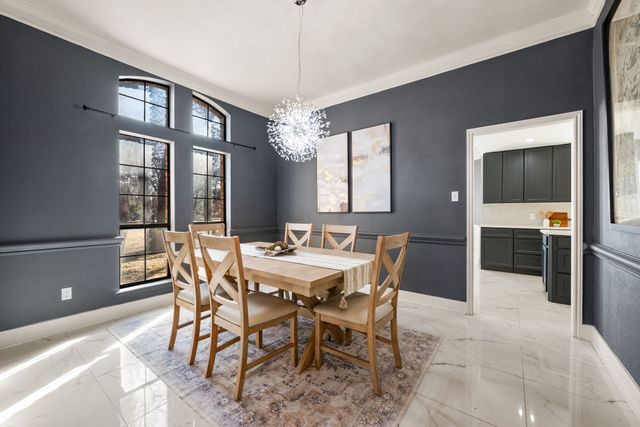 504 Sagebrush Street, Colleyville, TX 76034