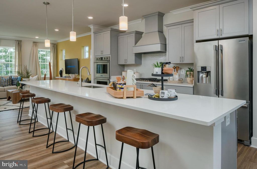 7706 JOHNNYCAKE RD, Windsor Mill, MD 21244