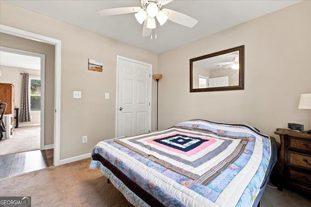 8 Fernwood Way NE, Rome, GA 30161