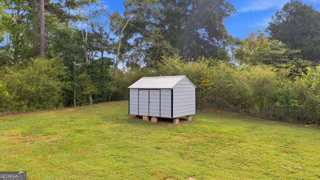 8 Fernwood Way NE, Rome, GA 30161