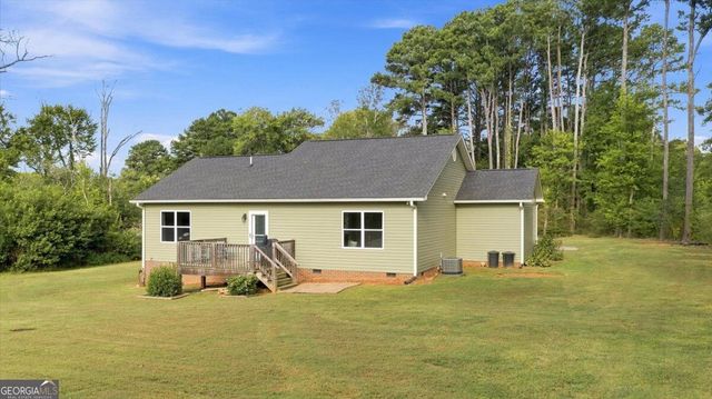 8 Fernwood Way NE, Rome, GA 30161