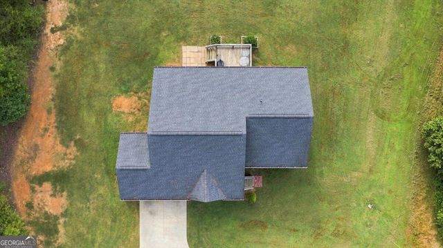 8 Fernwood Way NE, Rome, GA 30161