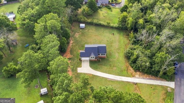 8 Fernwood Way NE, Rome, GA 30161