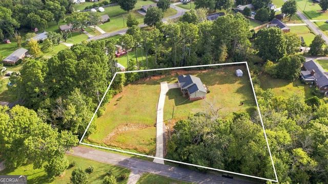 8 Fernwood Way NE, Rome, GA 30161