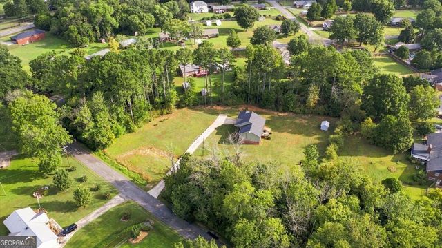 8 Fernwood Way NE, Rome, GA 30161