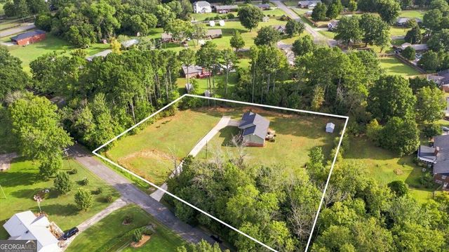 8 Fernwood Way NE, Rome, GA 30161