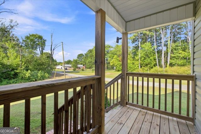 8 Fernwood Way NE, Rome, GA 30161