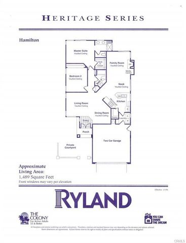 23990 Via Pamilla, Murrieta, CA 92562