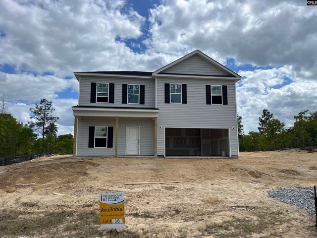 638 Silica Court, West Columbia, SC 29170