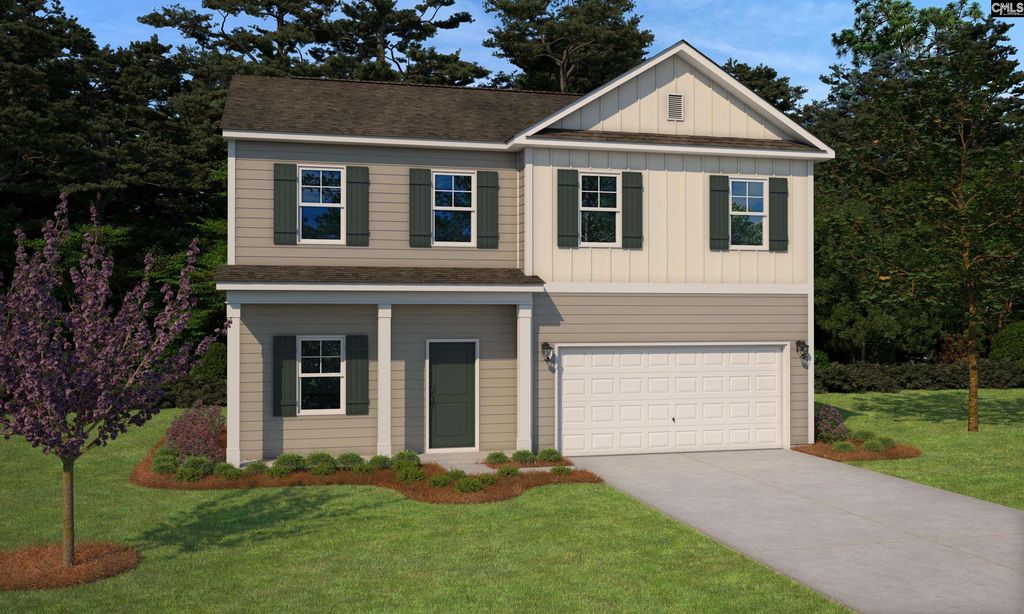 638 Silica Court, West Columbia, SC 29170