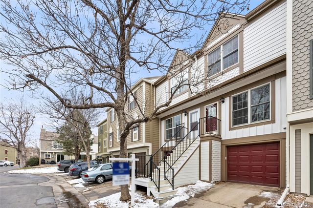 1811 S Quebec Way 95, Denver, CO 80231