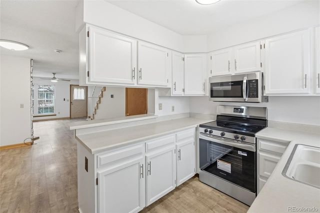 1811 S Quebec Way 95, Denver, CO 80231