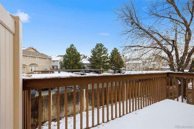 1811 S Quebec Way 95, Denver, CO 80231