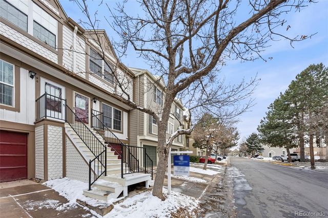 1811 S Quebec Way 95, Denver, CO 80231