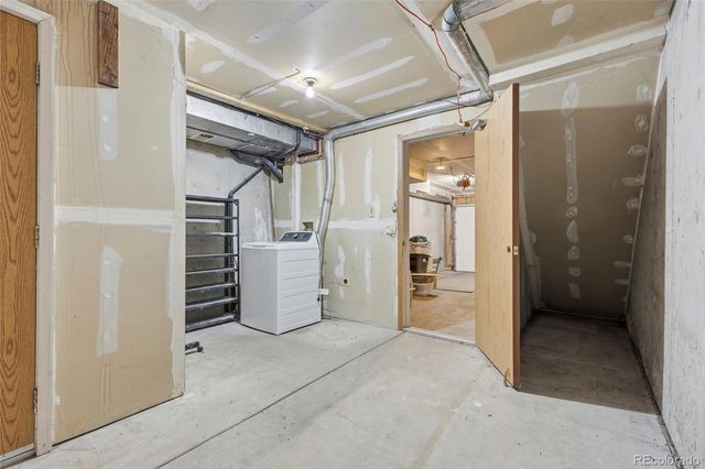 1811 S Quebec Way 95, Denver, CO 80231