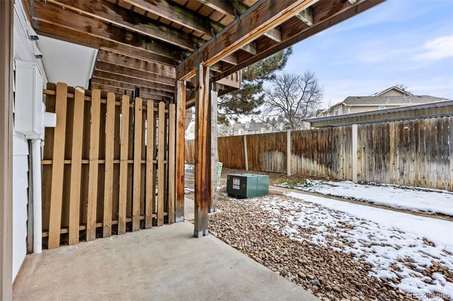 1811 S Quebec Way 95, Denver, CO 80231
