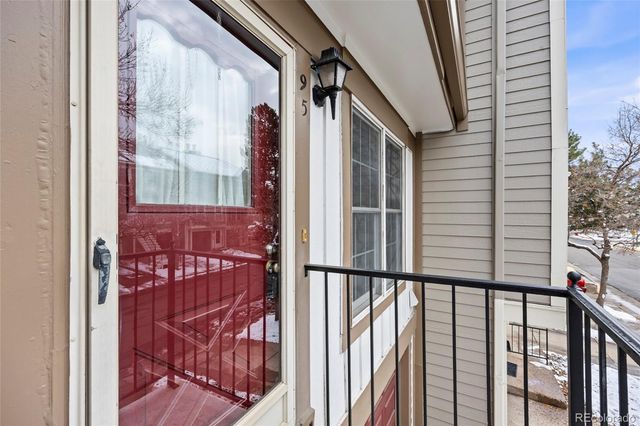 1811 S Quebec Way 95, Denver, CO 80231