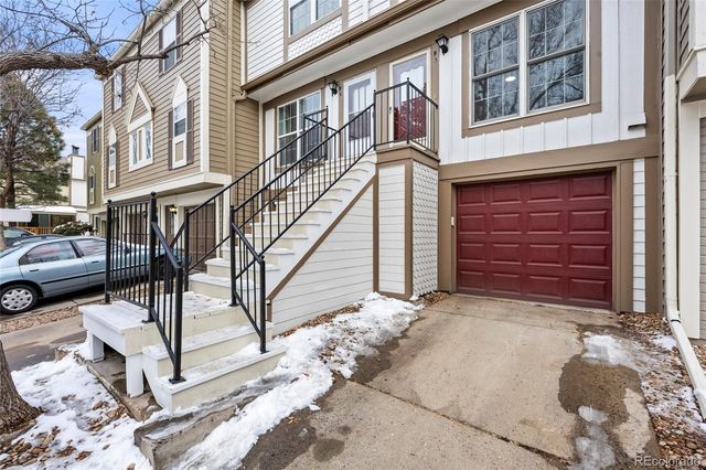 1811 S Quebec Way 95, Denver, CO 80231