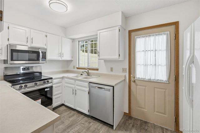 1811 S Quebec Way 95, Denver, CO 80231