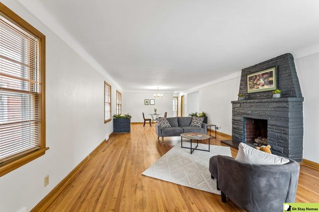 5025 Wirt Street, Omaha, NE 68104