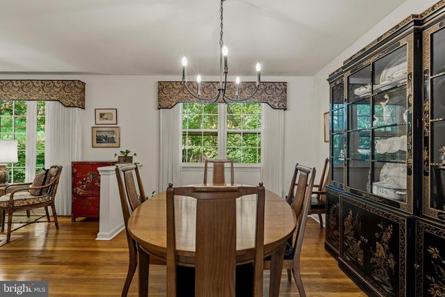11504 PARKEDGE DR, North Bethesda, MD 20852