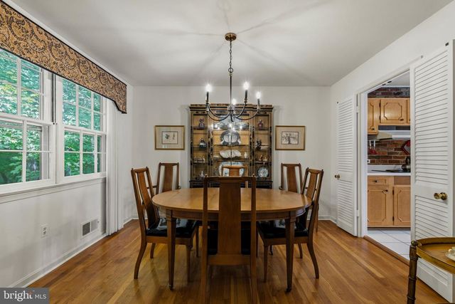 11504 PARKEDGE DR, North Bethesda, MD 20852