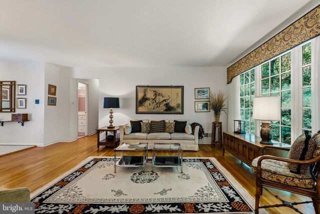 11504 PARKEDGE DR, North Bethesda, MD 20852