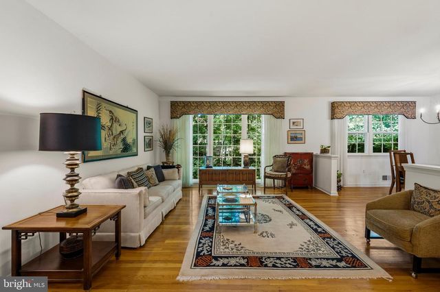 11504 PARKEDGE DR, North Bethesda, MD 20852