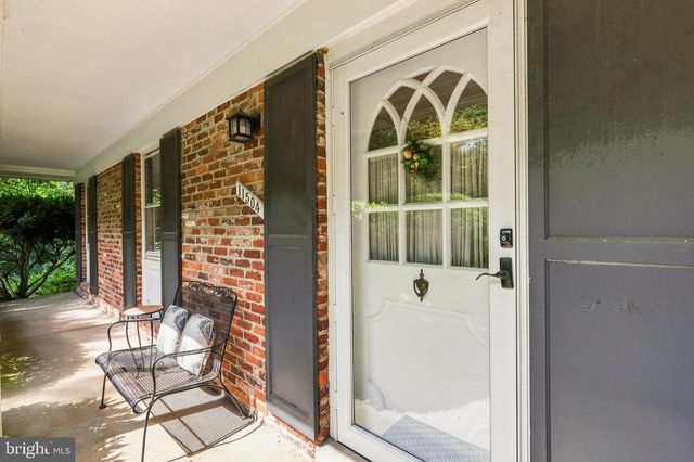11504 PARKEDGE DR, North Bethesda, MD 20852