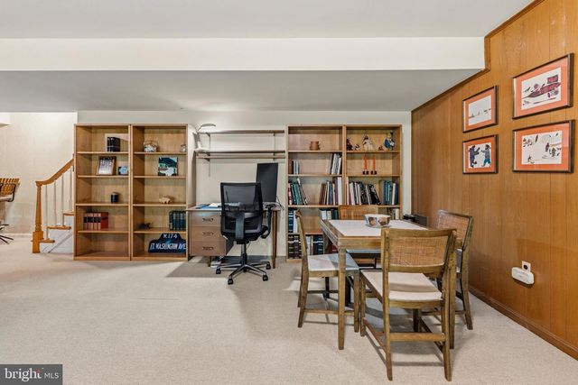 11504 PARKEDGE DR, North Bethesda, MD 20852