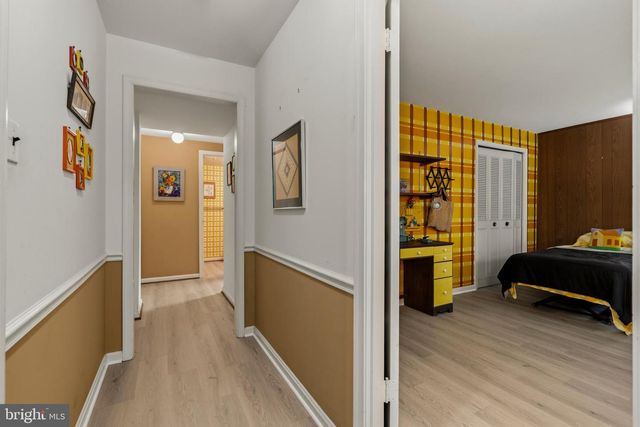 11504 PARKEDGE DR, North Bethesda, MD 20852
