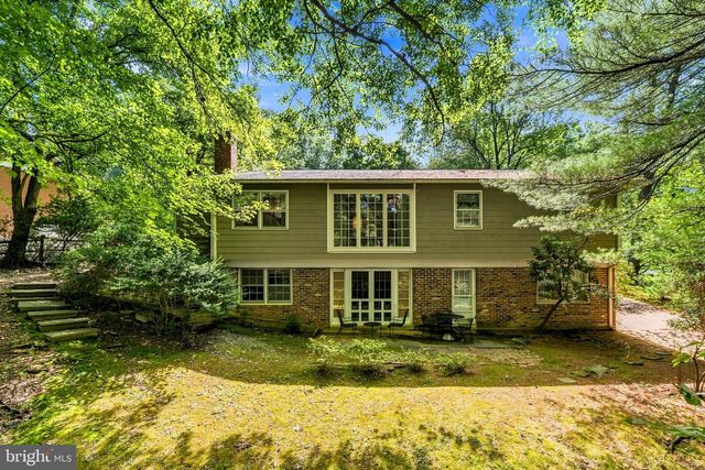 11504 PARKEDGE DR, North Bethesda, MD 20852