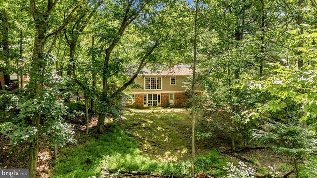 11504 PARKEDGE DR, North Bethesda, MD 20852