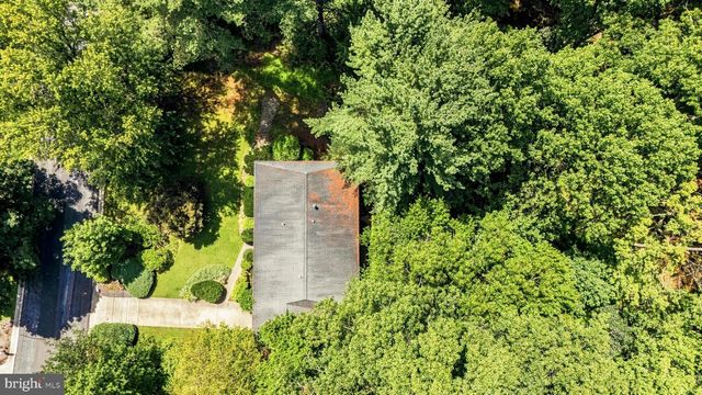 11504 PARKEDGE DR, North Bethesda, MD 20852