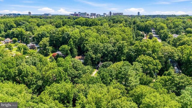 11504 PARKEDGE DR, North Bethesda, MD 20852