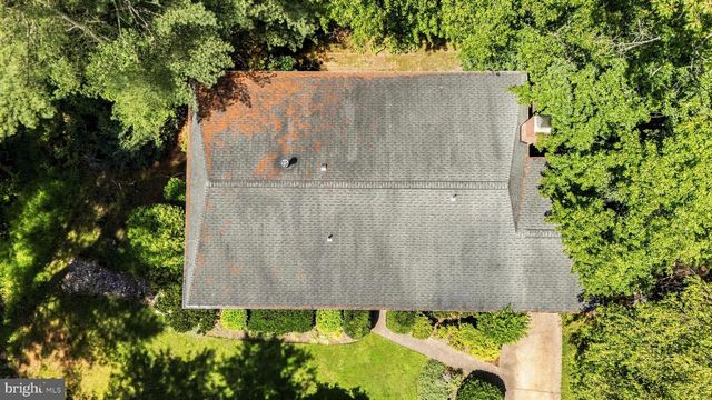 11504 PARKEDGE DR, North Bethesda, MD 20852