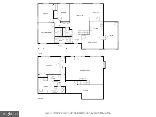 11504 PARKEDGE DR, North Bethesda, MD 20852