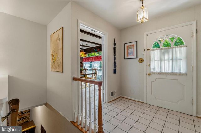 11504 PARKEDGE DR, North Bethesda, MD 20852
