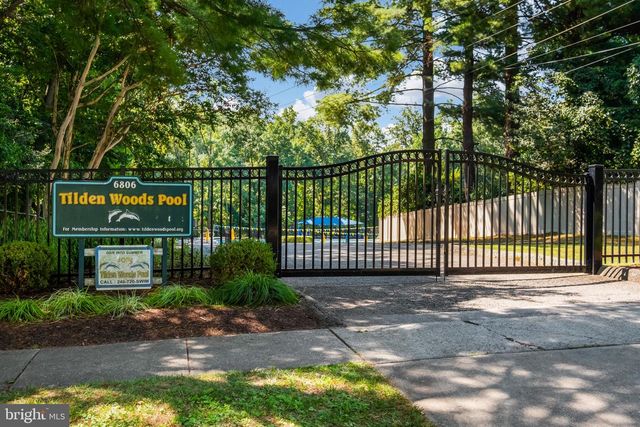 11504 PARKEDGE DR, North Bethesda, MD 20852