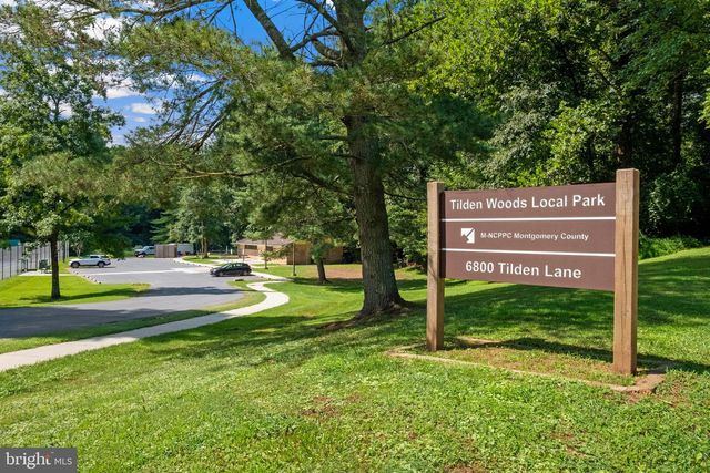 11504 PARKEDGE DR, North Bethesda, MD 20852