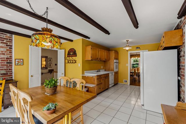 11504 PARKEDGE DR, North Bethesda, MD 20852