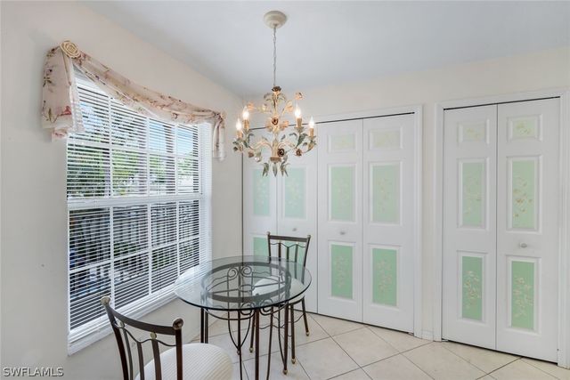 15495 Cedarwood LN 204, Naples, FL 34110