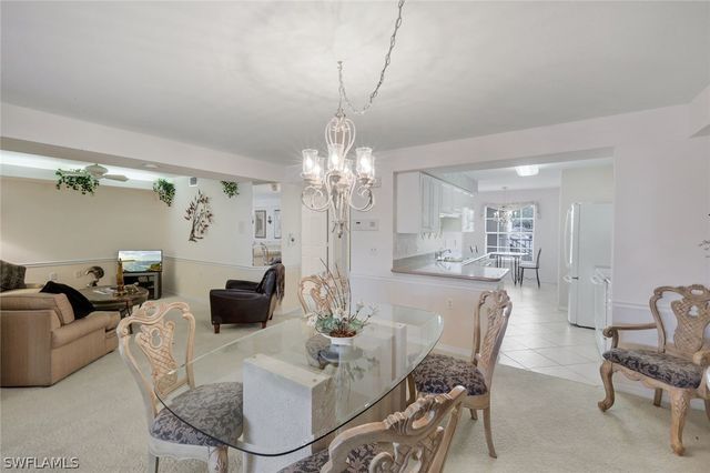 15495 Cedarwood LN 204, Naples, FL 34110