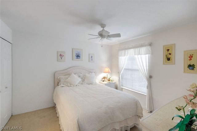 15495 Cedarwood LN 204, Naples, FL 34110