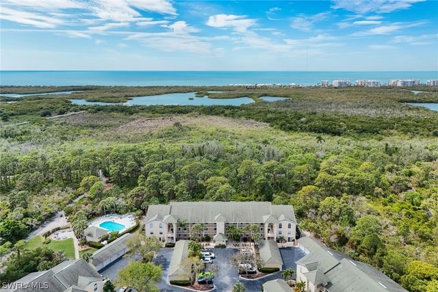 15495 Cedarwood LN 204, Naples, FL 34110