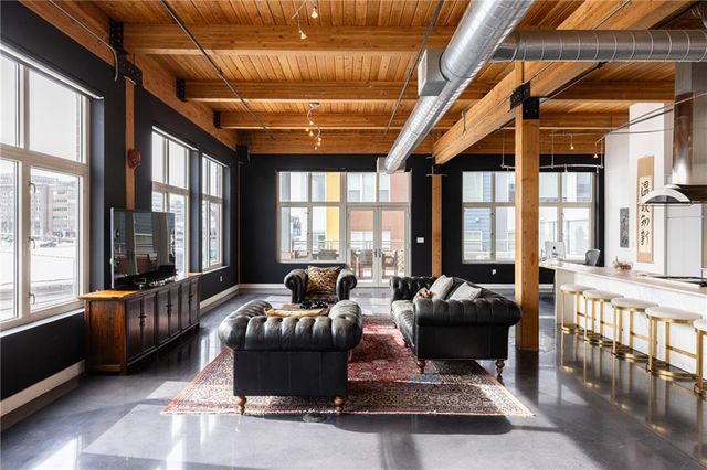 210 W 5th Street 207, Kansas City, MO 64105