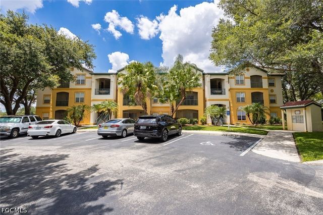 11480 Villa Grand 116, Fort Myers, FL 33913