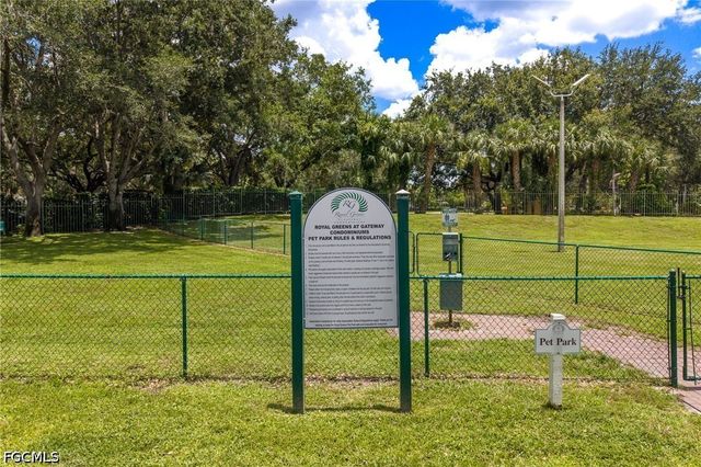 11480 Villa Grand 116, Fort Myers, FL 33913